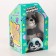 Soft toy "Panda", pendant