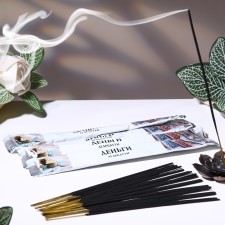 Set of incense 