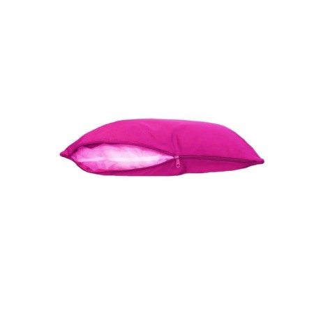 Decorative pillow on the sofa "velor", size 35x55 cm-2