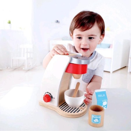 Set of game "My coffee machine"-2