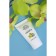 Natural lip scrub "Sweet vanilla", 30 ml