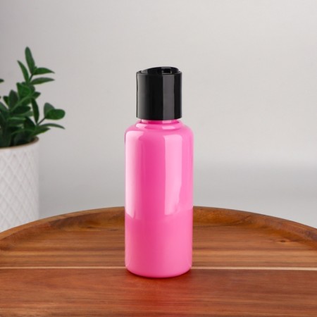 Storage bottle, 100 ml, color mix-3