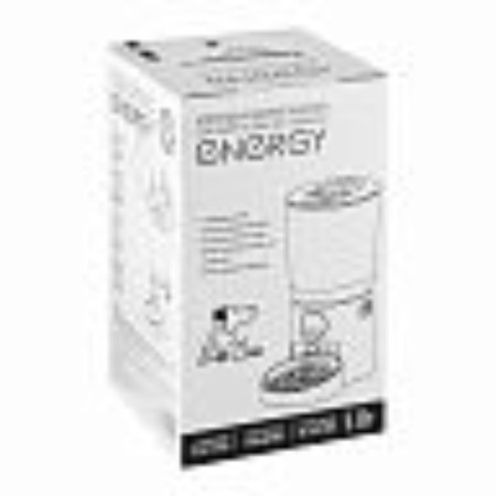 Smart animal feeder Energy Zoo 10008Smart, 4.2 l, beige-4