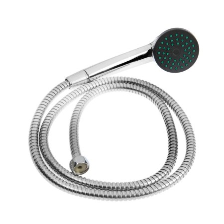 ARCO A2507 bath mixer, two -wound, long spout, chrome-2