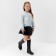Cardigan Children's KAFTAN Chamomile, p. 34 (122-128 cm)