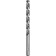 Beng, p6m5, elongated, cylindrical shank, 10.5 x 184 mm, class A