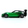 Metal machine "Racing", inertia, mix