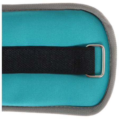 Tears of neoprene onlytop, 2 pcs. x 1 kg, mint color-6