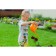 Watering can, 1 l, without a diffuser, "baby", mix