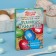 Dischalders for eggs "Easter set wonderful stencils"