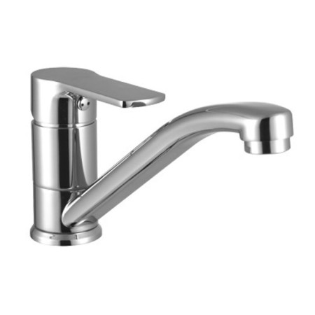 Lemark Plus Grace LM1504C kitchen mixer