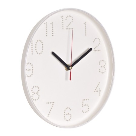 Watch wall, interior, silent, d-25 cm-1
