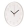 Watch wall, interior, silent, d-25 cm