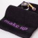 Trick Love Life Make Up 50*90 purple, 100% cotton, 360 g/m2