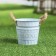 Kashpo "Original bucket" mix, 13x13x12cm