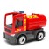 EFKO Multigo Fire Truck machine, with a tank