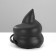 Bimb Black Black Black 44x36x66cm Risalux