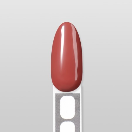 Simple nail polish gel, 3 phase, 10 ml, led/uv, color (85)-15