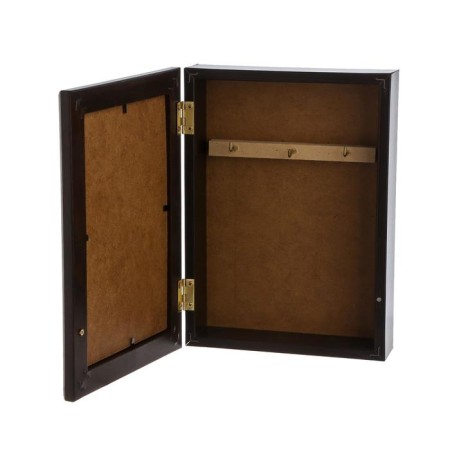 Keywater "Owl" Wenge 15x21 cm-14