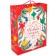 New Year. Gift package, 31x40x11.5 cm, packaging, Mickey Mouse