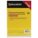A4 ads for advertising materials, vertical, 210 x 297 mm, desktop, bilateral, plexiglass