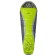 Norfin Arctic 500 sleeping bag, cocoon, 1 layer, left, 230x85 cm, -10 ° C
