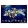 Cosmos designer "International Space Station", 512 parts
