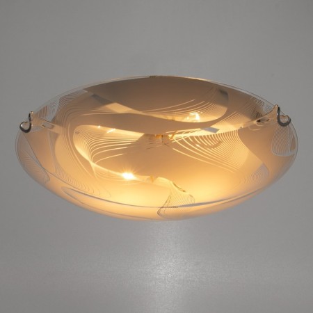 Lamp "Breeze" 2 lamps E27 60 W F300-1