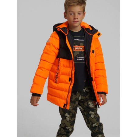 Boy jacket, height 152 cm-4