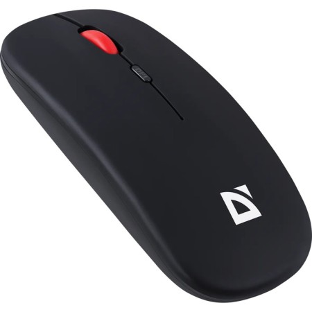 Mouse Defender Vitrual MB-635, wireless, optical, 1600 dpi, 500 mAh, USB, black-2