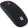 Mouse Defender Vitrual MB-635, wireless, optical, 1600 dpi, 500 mAh, USB, black