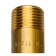 Poping Stout SFT-0032-001100, 1 "X 100 mm