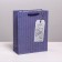 Gift Laminated Vertical, packaging, “best for you”, MS 18 x 23 x 8 cm