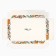 Box for Musser cakes “Happy New Year”, 27 x 17.8 x 6.5 cm, New Year