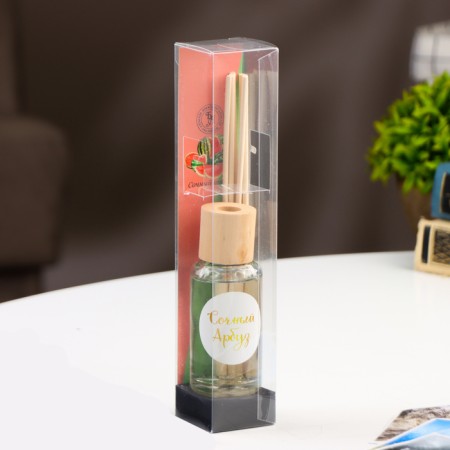 Fragrant Modern Diffusor, 50 ml, juicy watermelon, "wealth of aroma"-4