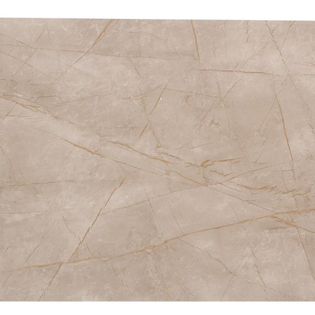 PVC kitchen apron, "Caspian bronze", 3000x600 mm-1