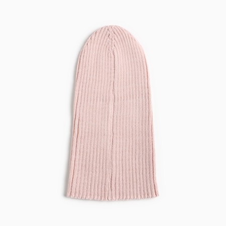 Hat (balaclava), powder color, size 56-58-2