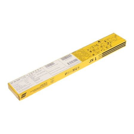 Electrodes ESAB OK 46, D = 3 mm, 350 mm, 1 kg-3