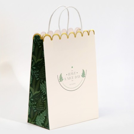 Gift Crafts, Packaging, Nice Day, 23 x 30 x 12 cm-1