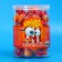 Chewing marmalade "Free potatoes", 11 g