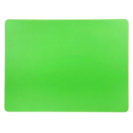 Table children No. 3 (H = 520) (600x450), green color-1