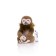 Soft toy Gulliver Ladweight "Craig", 30 cm