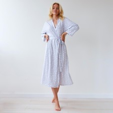 Women's bathrobe KAFTAN 