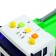Inertial truck "City Services", 1:20, light and sound