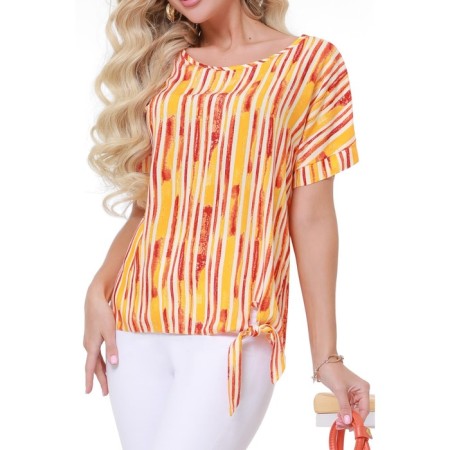 Female blouse "Lizzy", size 44-2