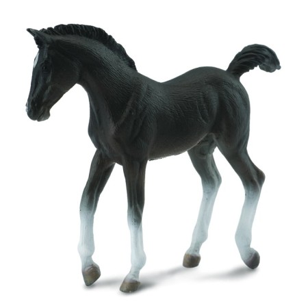 COLLECTA figure "Tennessee", black, size M