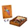 Figure puzzle "Parrot Ara", size S