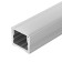 Profile SL-SLIM-H13M-2000 Anod alum. L2000 Arlight 023718