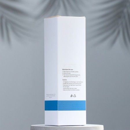 The aromatic "Ocean" diffuser, 100 ml-3
