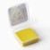E Lastik shock "Leonardo", yellow color